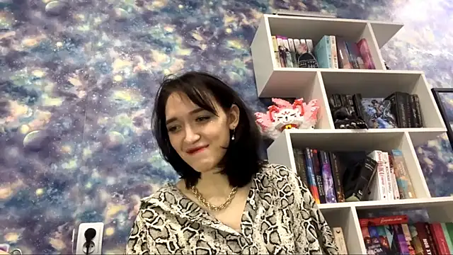 JamieRosten's cam snapshot