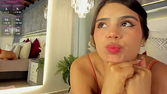 IvyEllis's cam snapshot