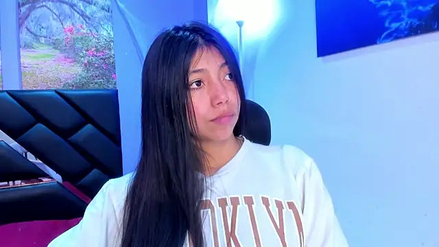 KimberlyVillaLobos's cam snapshot