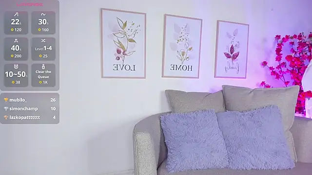 zulema_parvin's cam snapshot