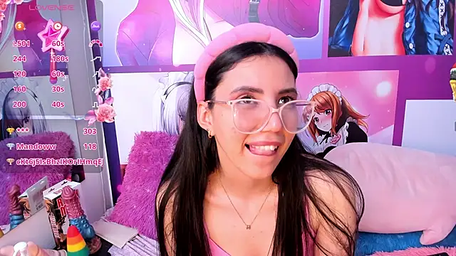 Kyoko_Bms's cam snapshot