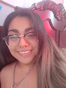 Lovelyrainn's cam snapshot