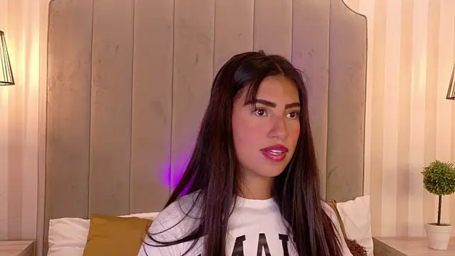 CherryNovva's cam snapshot