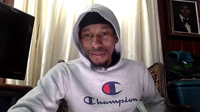 KingDerRico live sex cam