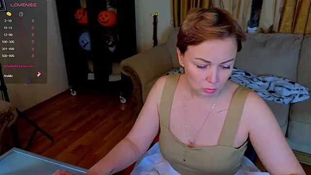 Viola_Rayden's cam snapshot