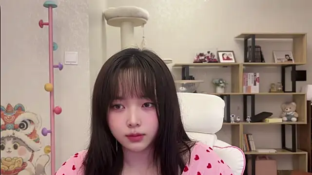 Chenjing0 live sex cam