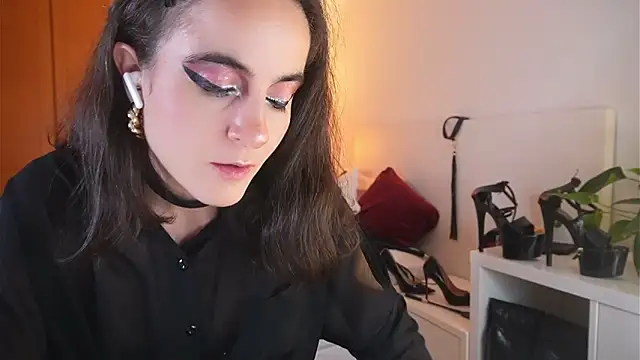 Musume_'s cam snapshot