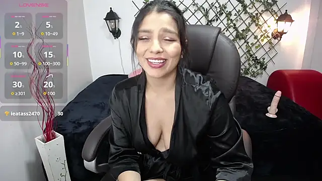 issa__nassar's cam snapshot