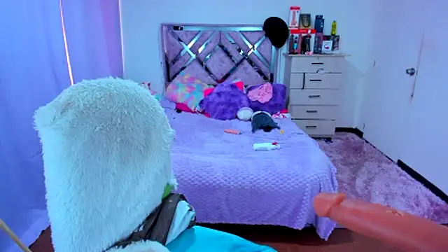 Luna_Analya's cam snapshot