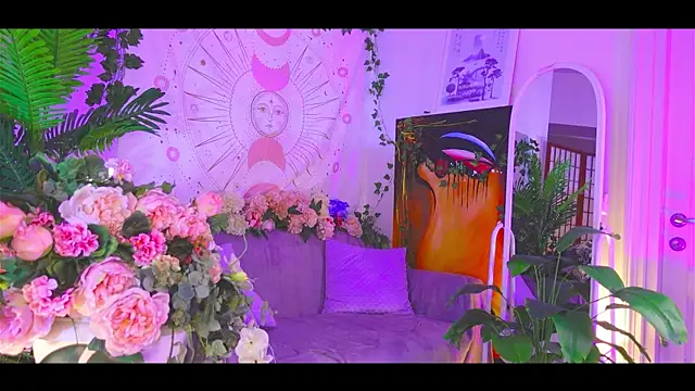 KristaBrooks's cam snapshot