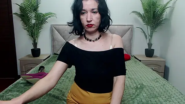 CameronEnns's cam snapshot