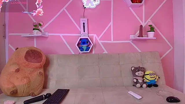 samivan1234's cam snapshot