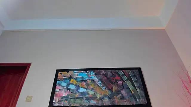 AntonellaHall_'s cam snapshot