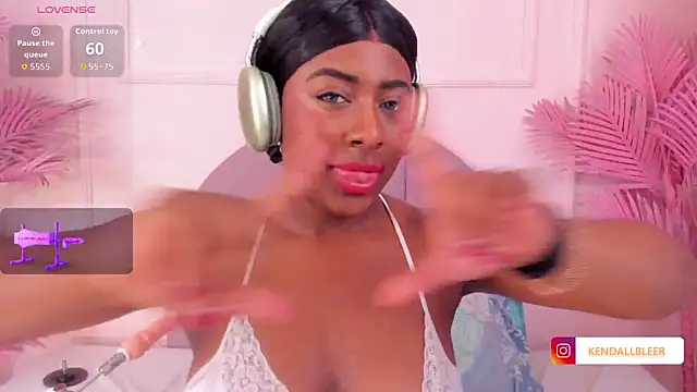 Kendallbleer's cam snapshot