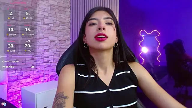 juno_tay's cam snapshot