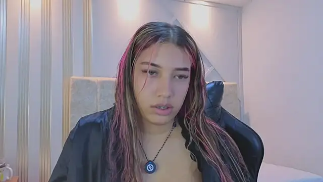 nami_sweet_'s cam snapshot