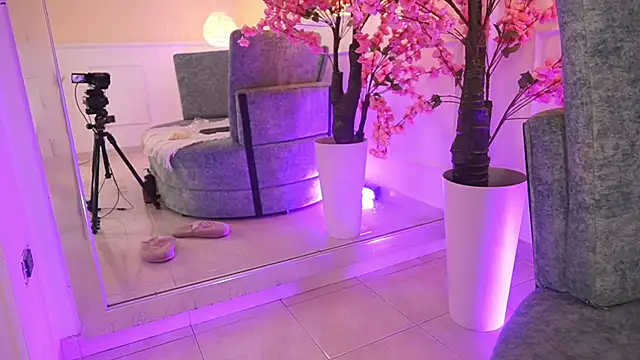 LoonaNyx's cam snapshot