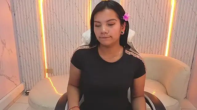 antonela_tp's cam snapshot