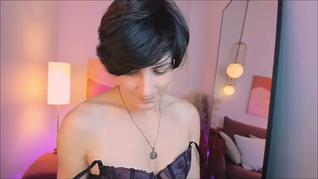 LorenDaze live sex cam