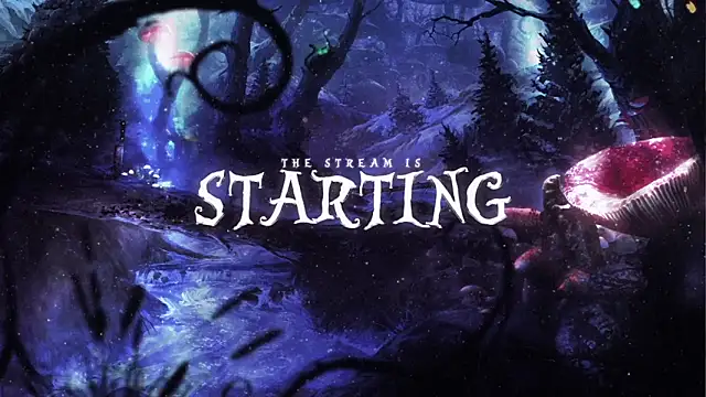 Im_gaia's cam snapshot