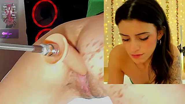 Kitty__Rose__'s cam snapshot