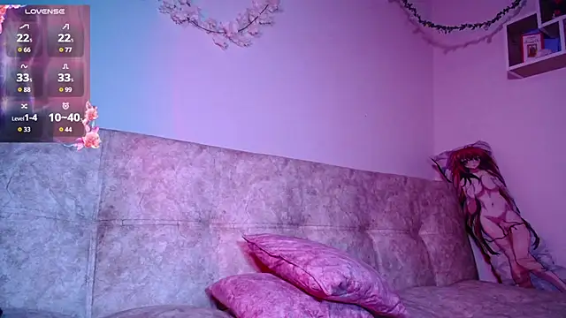 dark__nymph's cam snapshot