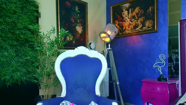 nicolepalmer's cam snapshot