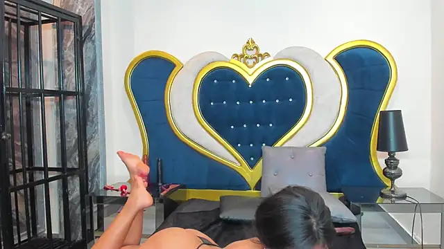 NovaMichel's cam snapshot