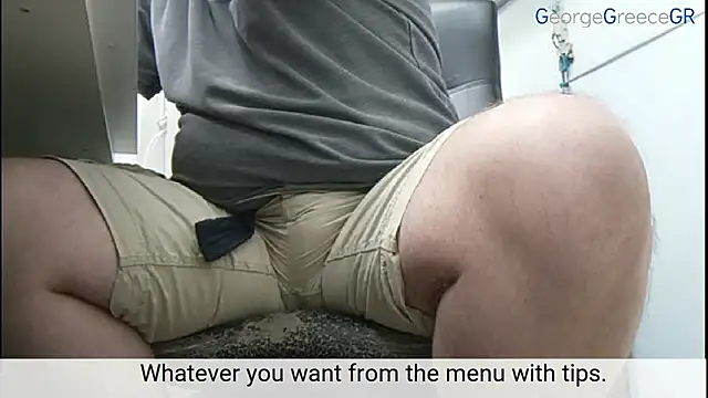 GeorgeGreeceGR live sex cam
