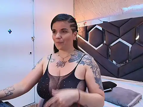 cataleya_sambrano's cam snapshot