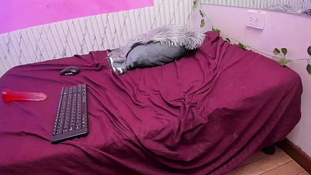 Mia_Tailor_Bms's cam snapshot