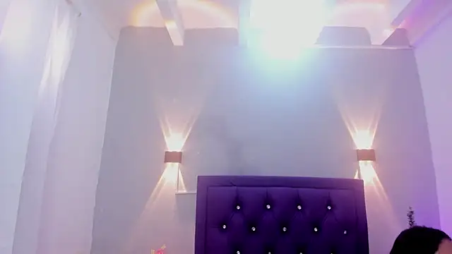 Katty_Vega's cam snapshot