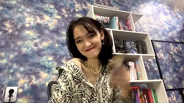 JamieRosten's cam snapshot