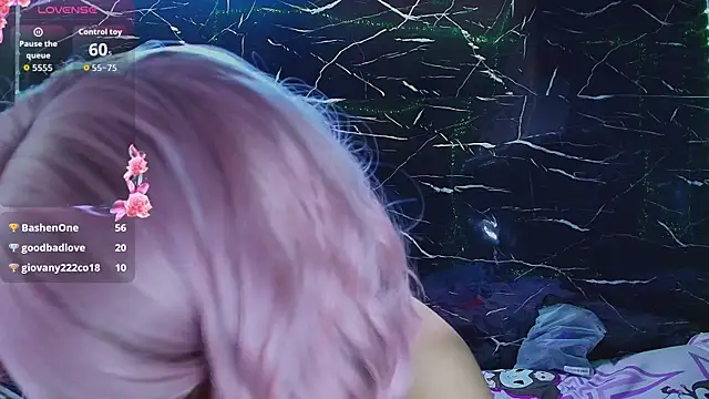 Morita_18_'s cam snapshot