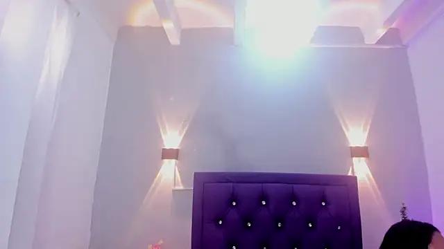 Katty_Vega's cam snapshot