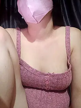 TamySexy's cam snapshot