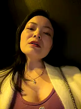 Yaoyaomm's cam snapshot