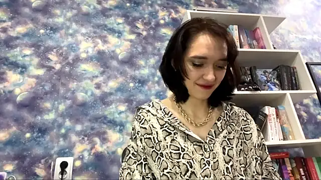 JamieRosten's cam snapshot