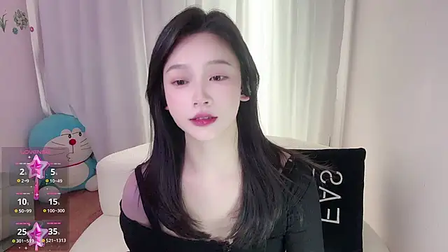 insgirl's cam snapshot