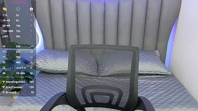 Aria_Russo's cam snapshot