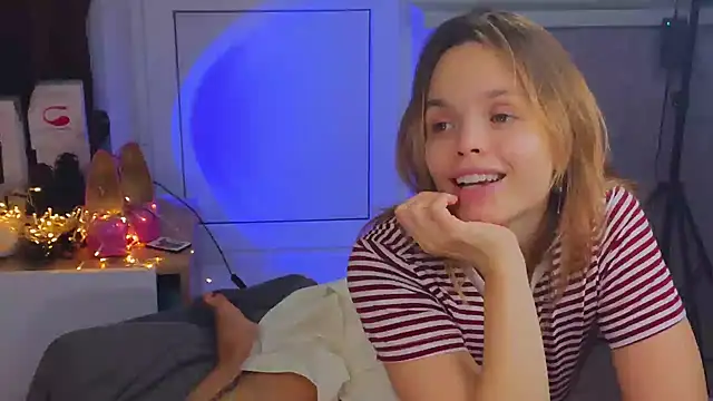 sinteas's cam snapshot