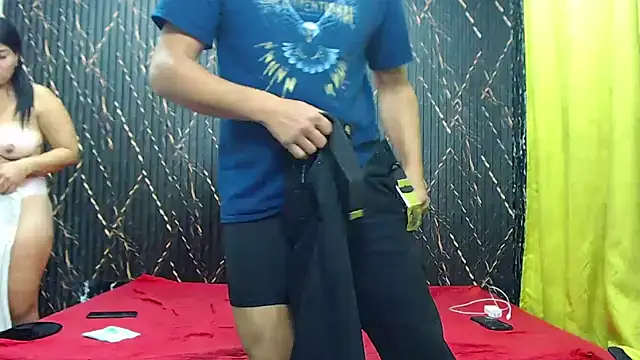 4SexFantastic live sex cam