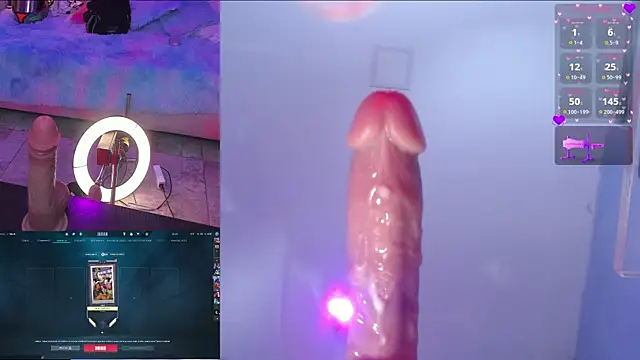 NicoleFerrel's cam snapshot