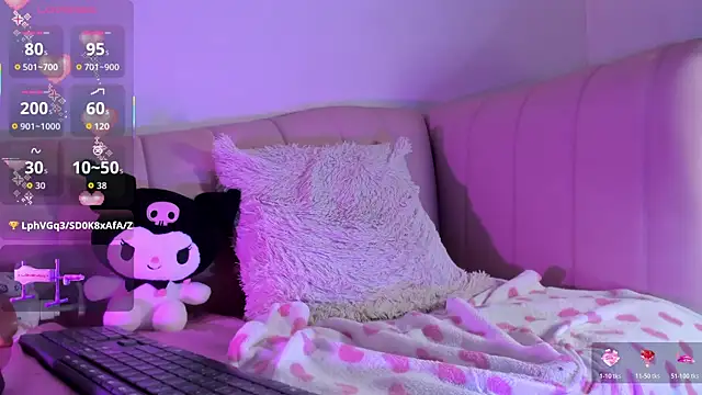 Connie_Cherxx's web cam