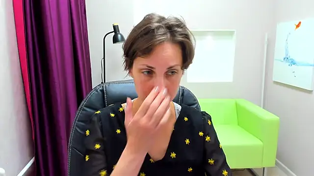 AuroraScript's cam snapshot