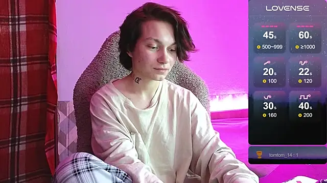 esajukyy's cam snapshot