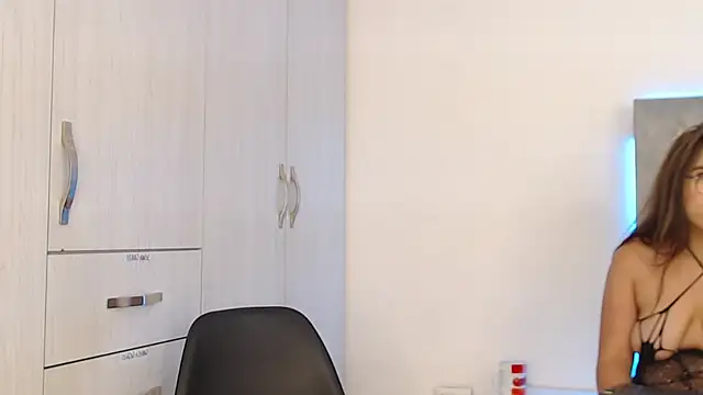 Dulce_pleasure's cam snapshot