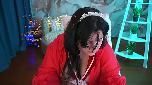 LittleShyy's cam snapshot