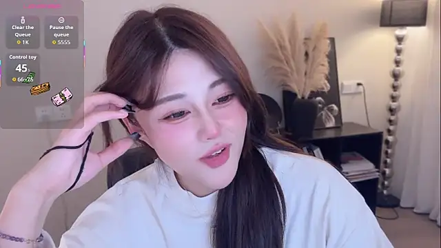 Cure-uuuuuuuu's cam snapshot