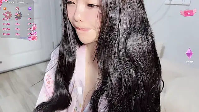 sily1230's cam snapshot